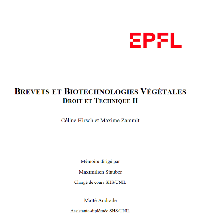 hirsch_zammit_2024_brevets_et_biotechnologies_vegetales.png